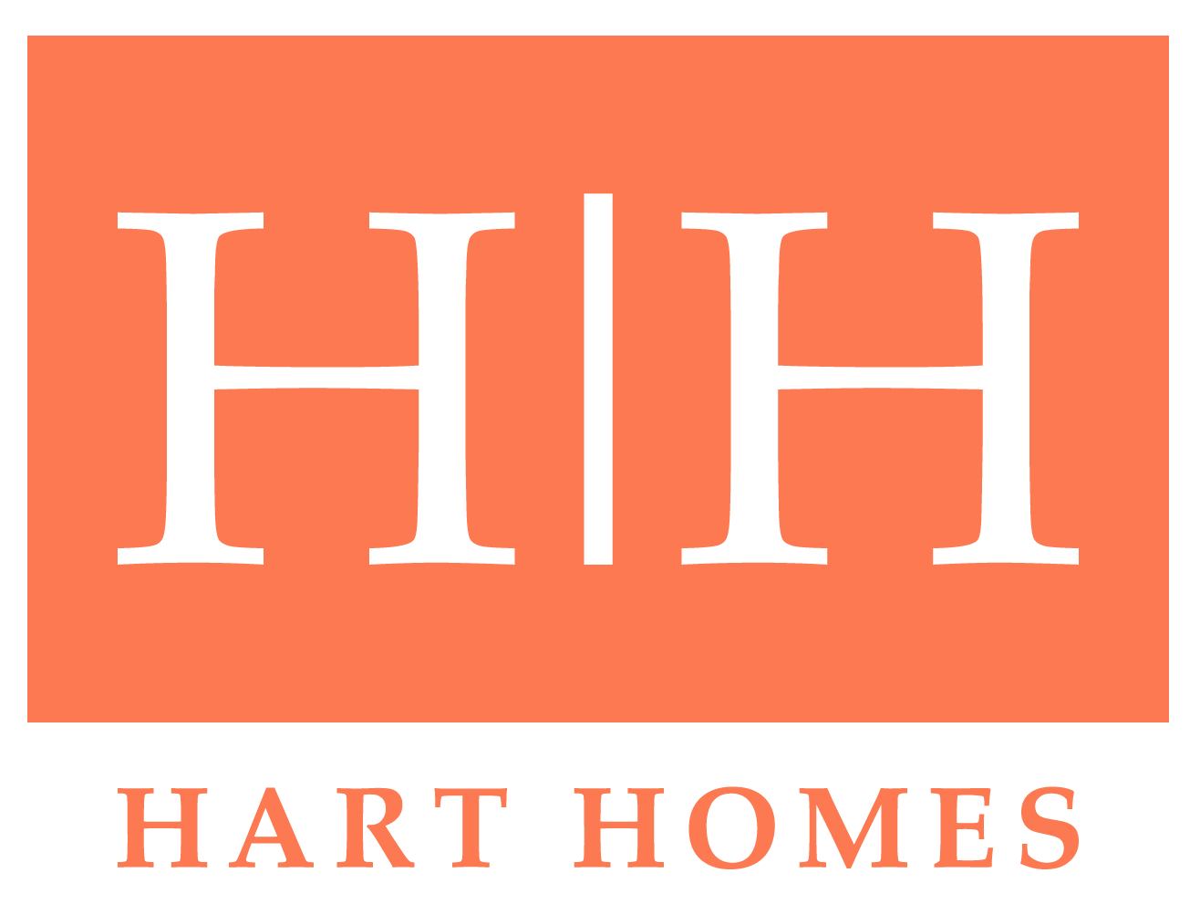 Hart Homes Logo